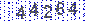 This Is CAPTCHA Image
